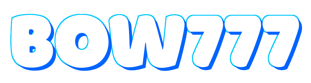 Logo BOW777